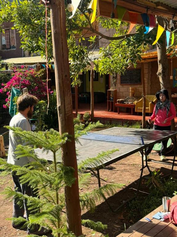 Kamanti Hostel - 5