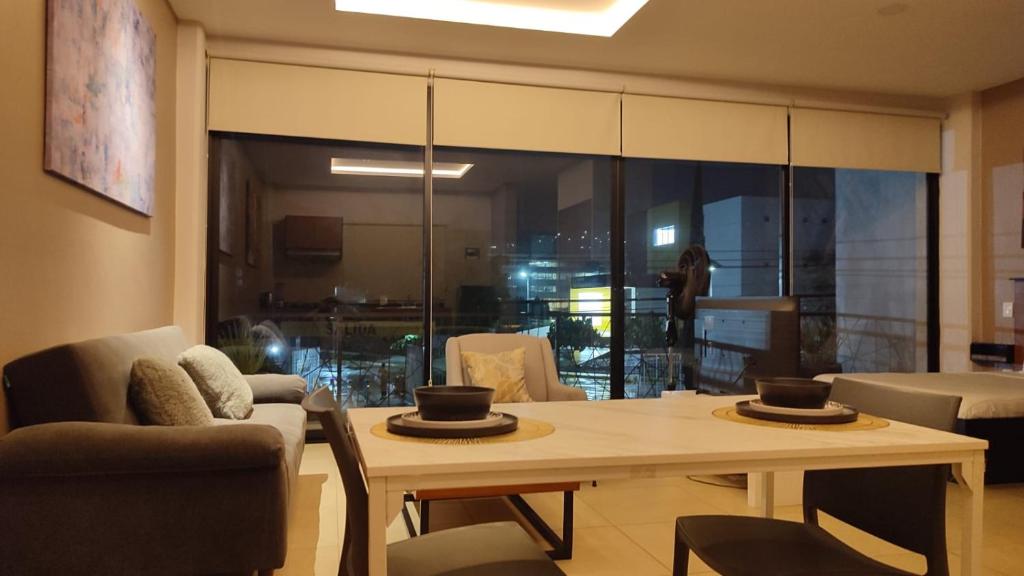 Terrah Suites Oaxaca - 2