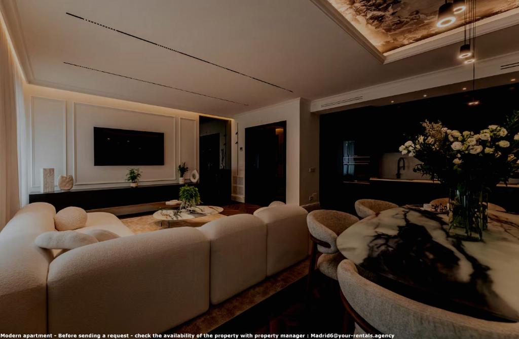 Modern apartment - 2