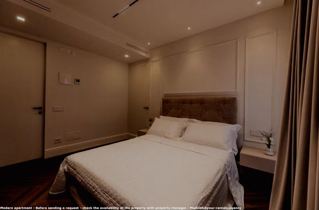 Modern apartment - 5