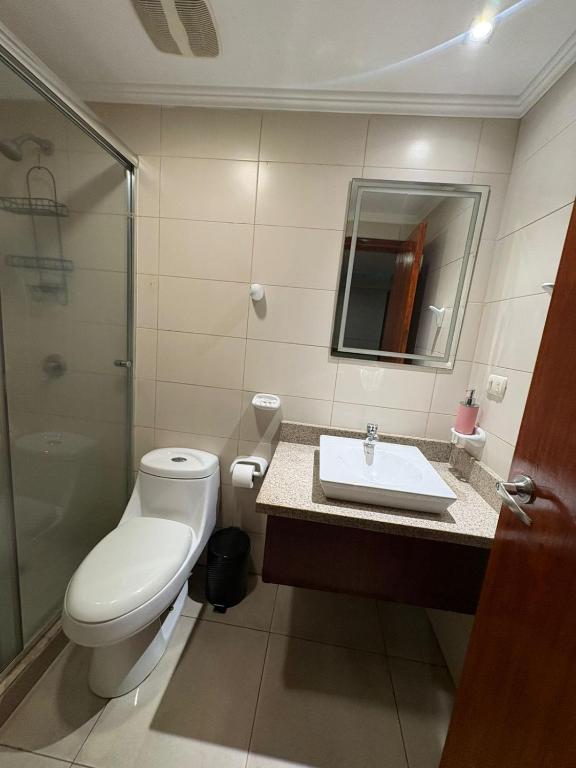 DEPARTAMENTO en RIVER MAS PISCINA Y JACUZZI - 3
