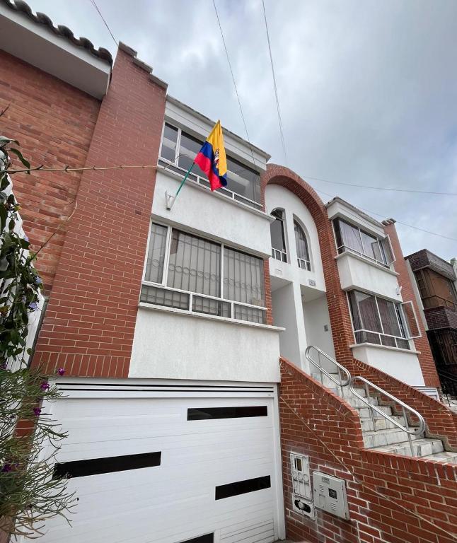 Lindo apartamento en Mesopotamia - Tunja cerca al estadio !!! - 2