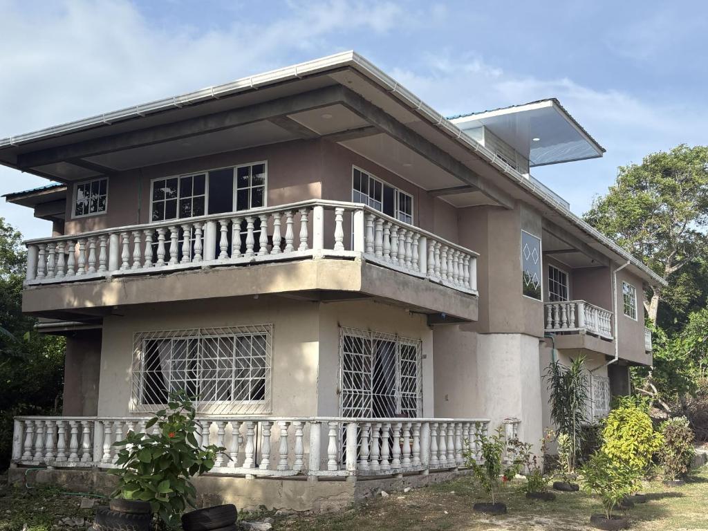 Eliphaz Forbes Sr Lodge - 2