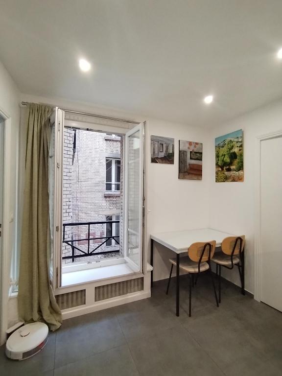 Paris Passy Home - 2
