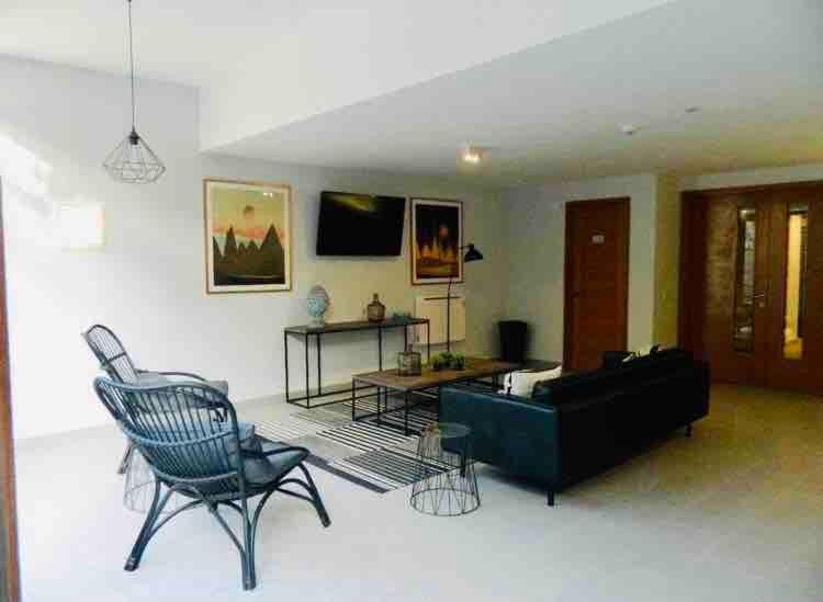 Fantastico Duplex Amoblado - 3