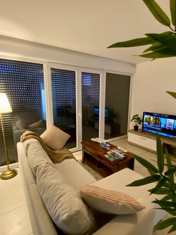 Entire Appartment in Heart of Marseille near Vieux Port - 5