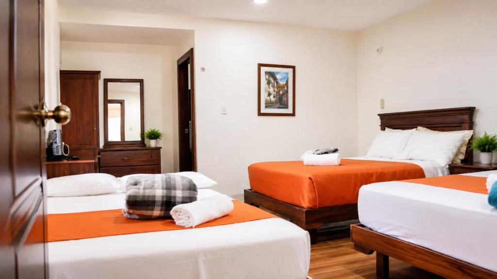 Hotel Coronel - 5