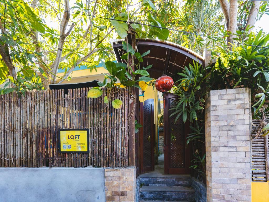 Loft House 2BR Seaside An Bang Beach Hoi An - 2