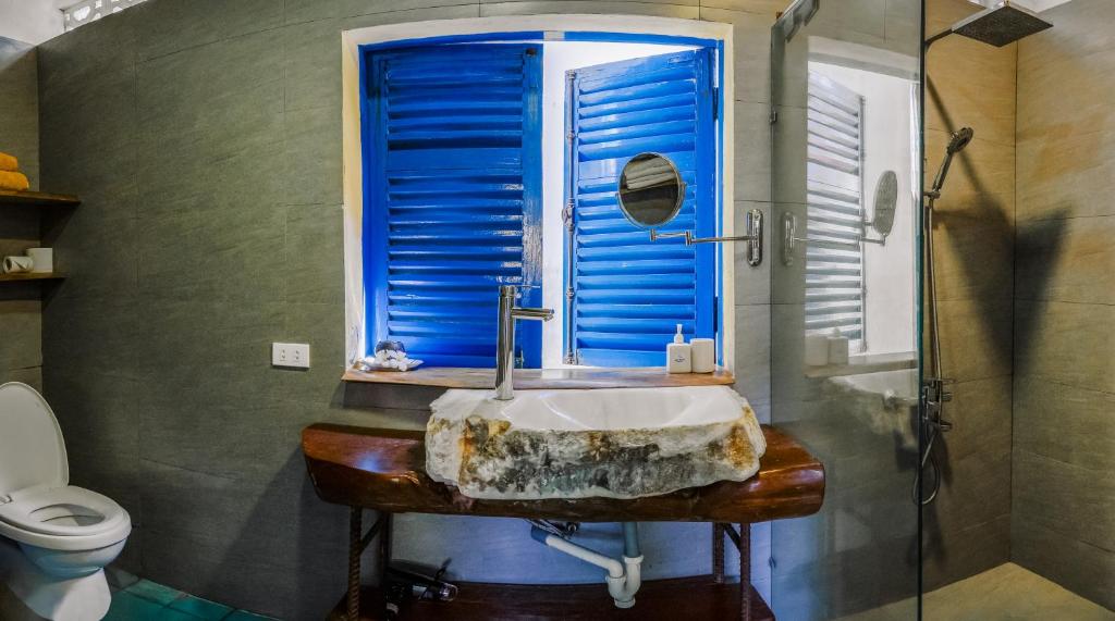 Loft House 2BR Seaside An Bang Beach Hoi An - 3