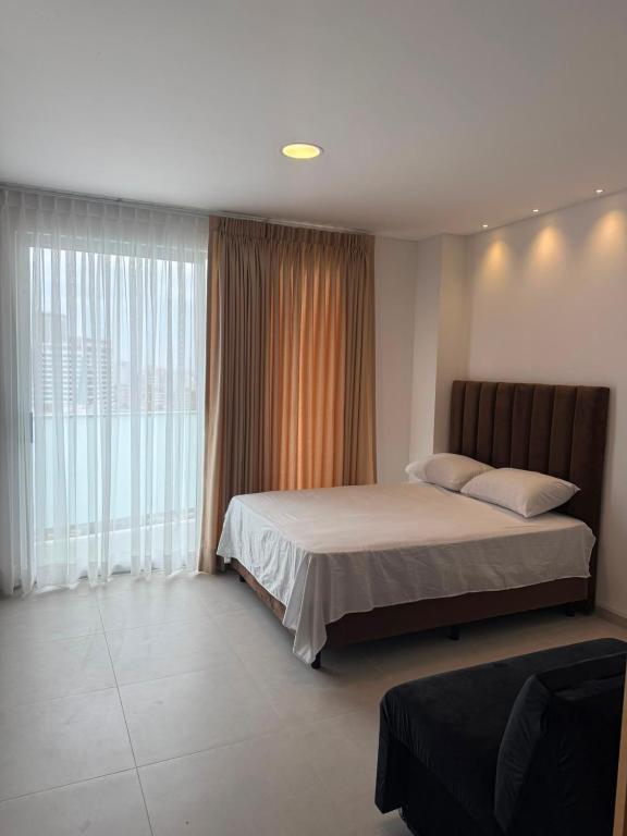Equipetrol Suite Lujo Uptown Drei v - 4