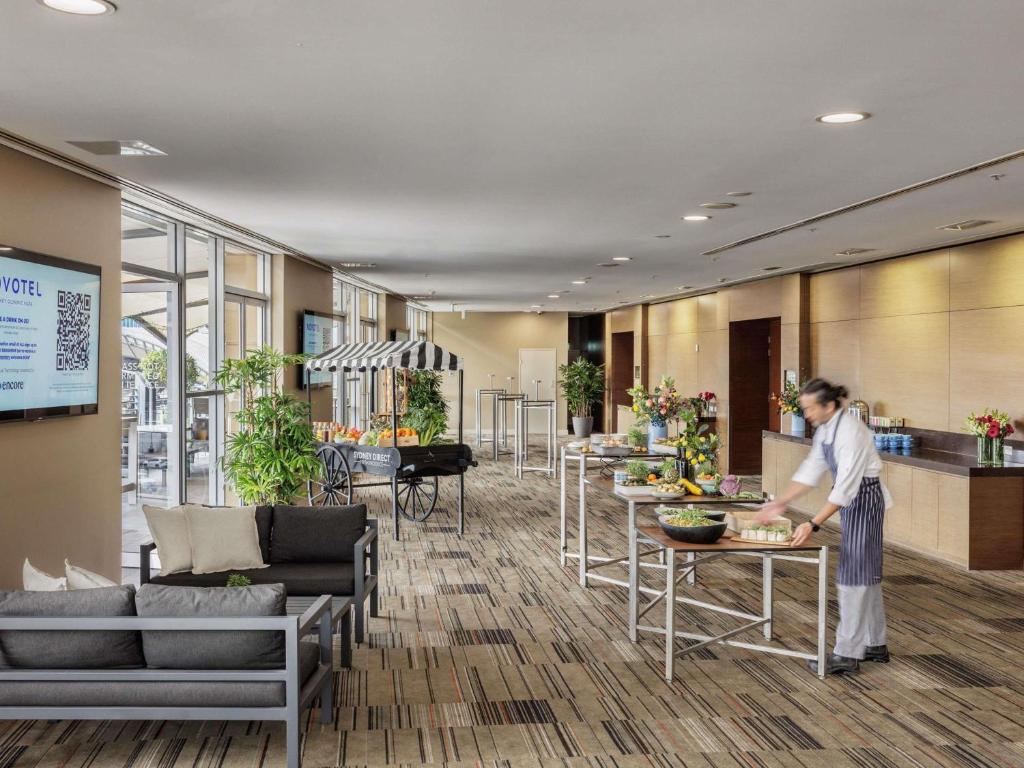 Meeting room / ballrooms