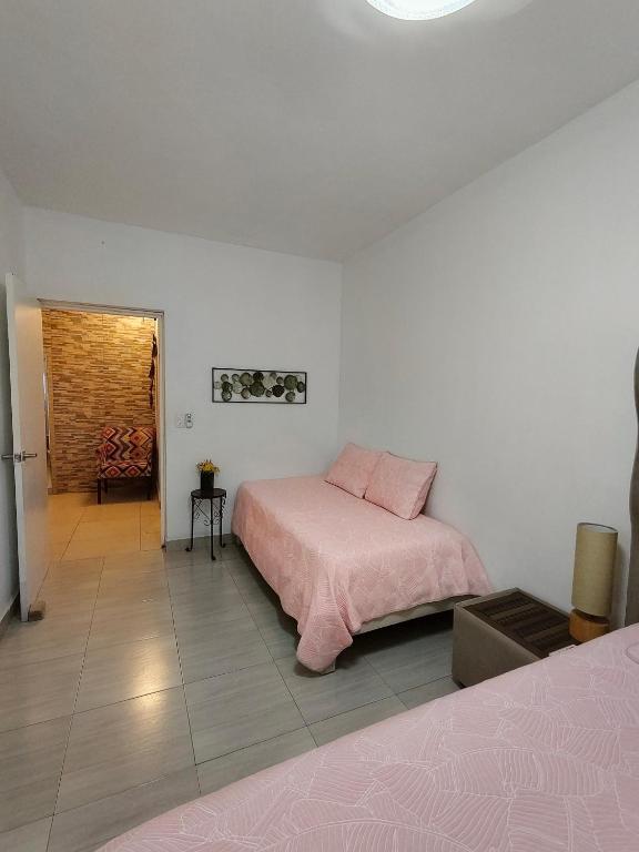 Departamento, Zona estadio BBVA - 4