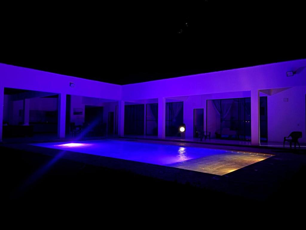 Luxury Estate, Pool with Nature and Relaxation - 5