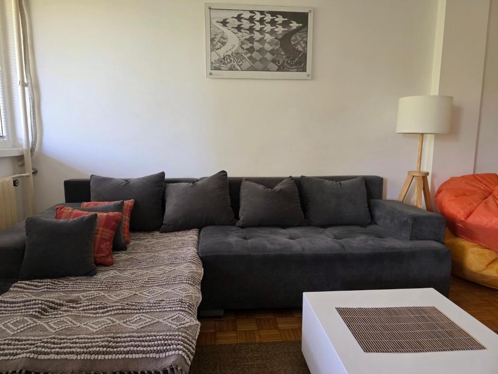 Modern and cozy place near the city center - 2