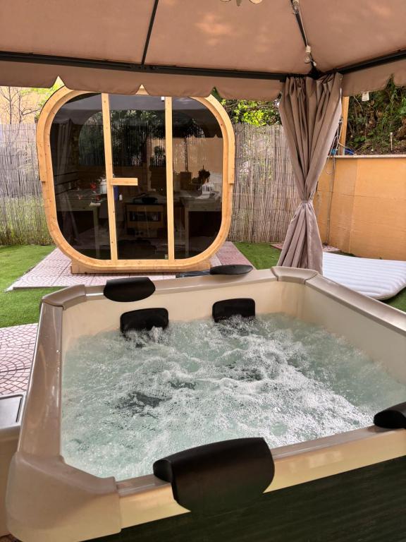 Mami Garden Luxury Suites - 4