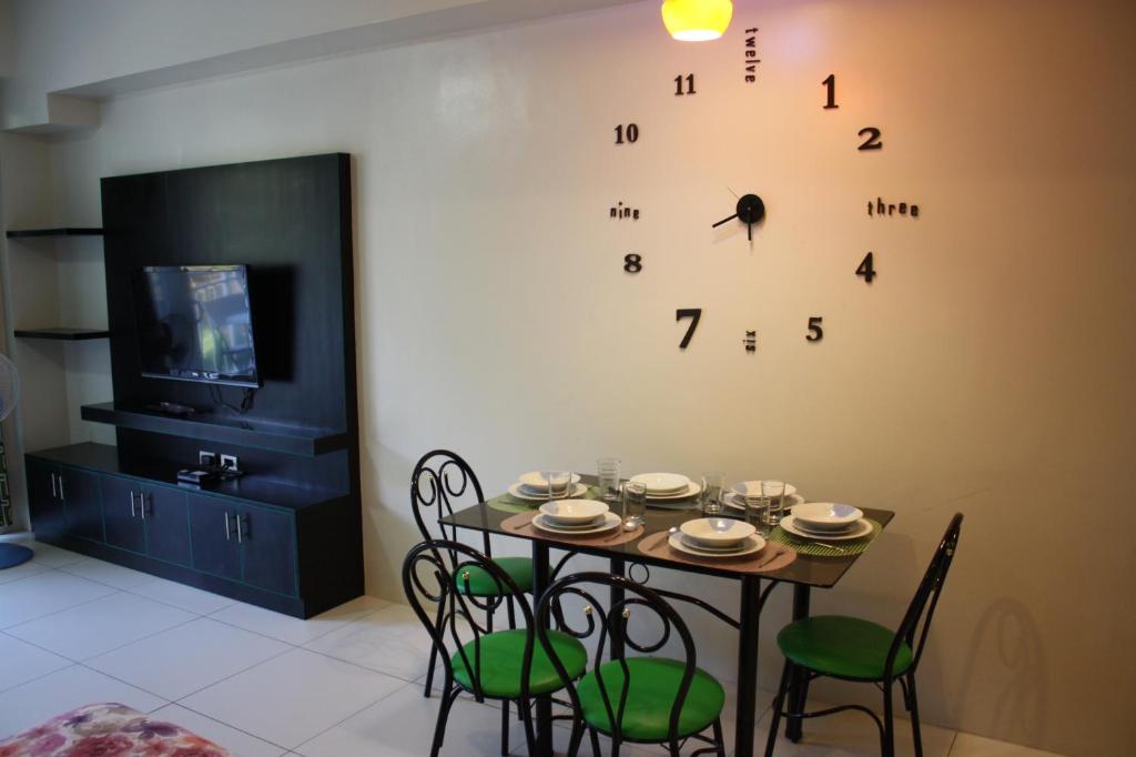 Facilities