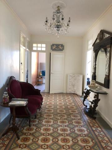 au pied du palais - 5