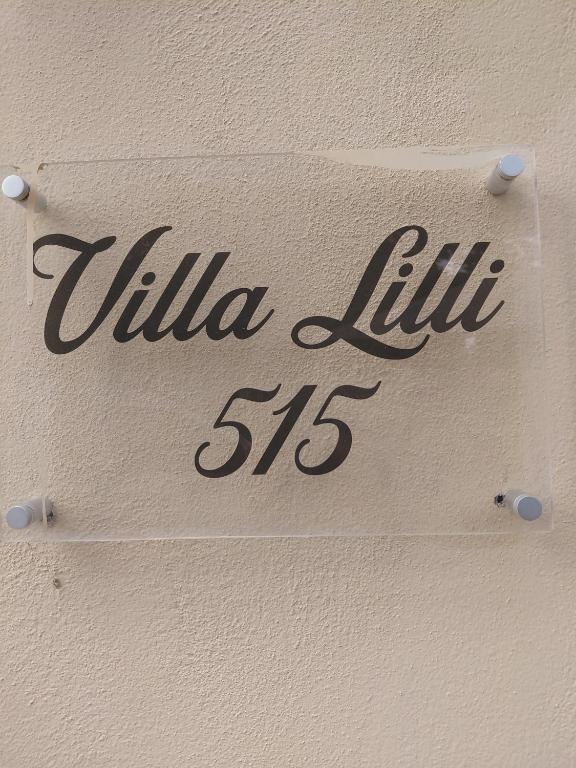 VILLA LILLI - 2