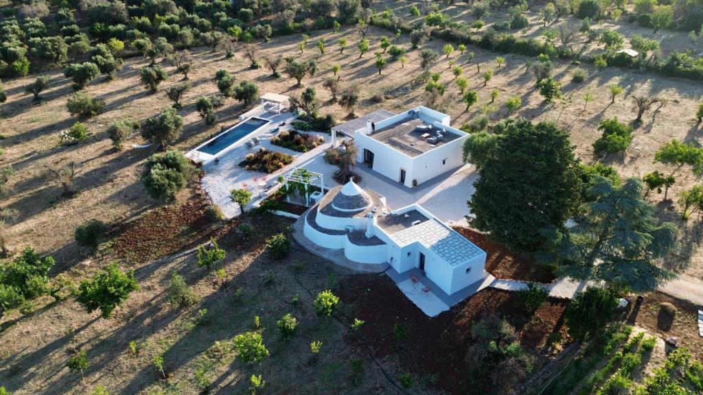 Casa Solatia Villa with Pool in Ostuni - 2
