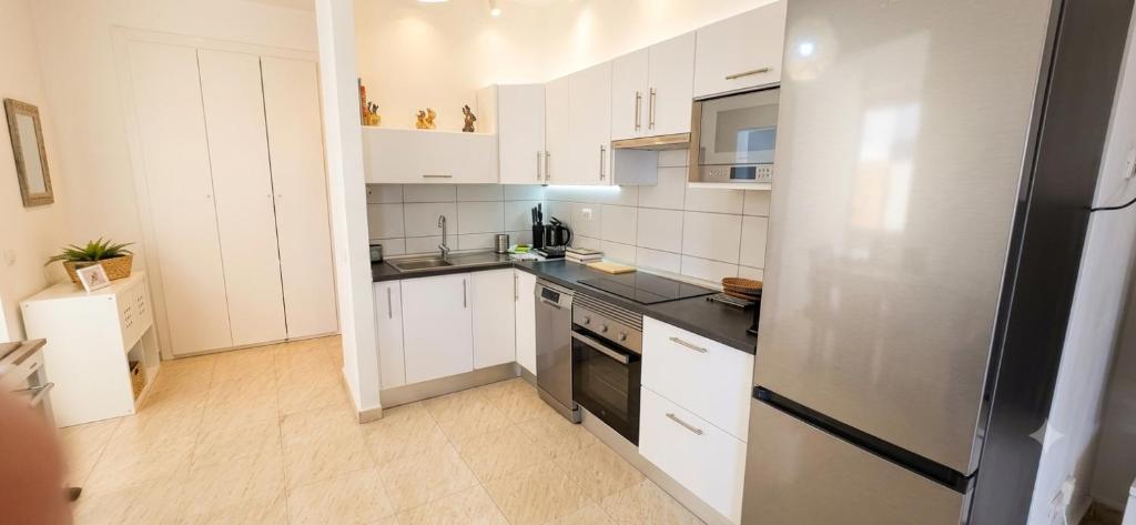 Seaview Apartment, Playa Chica, Las Gaviotas, Apartamento 311 - 2
