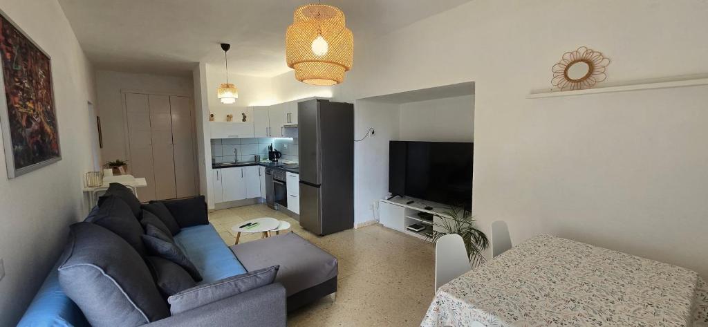 Seaview Apartment, Playa Chica, Las Gaviotas, Apartamento 311 - 5