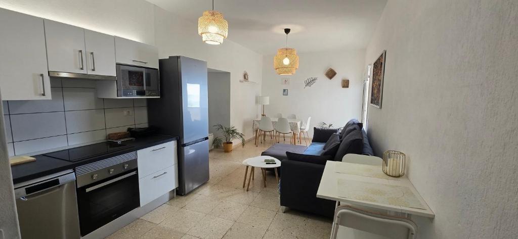 Seaview Apartment, Playa Chica, Las Gaviotas, Apartamento 311 - 4