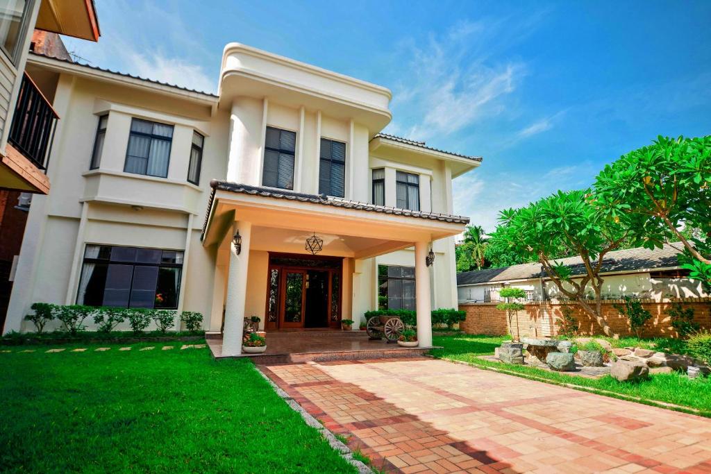Warm House B&#038;B