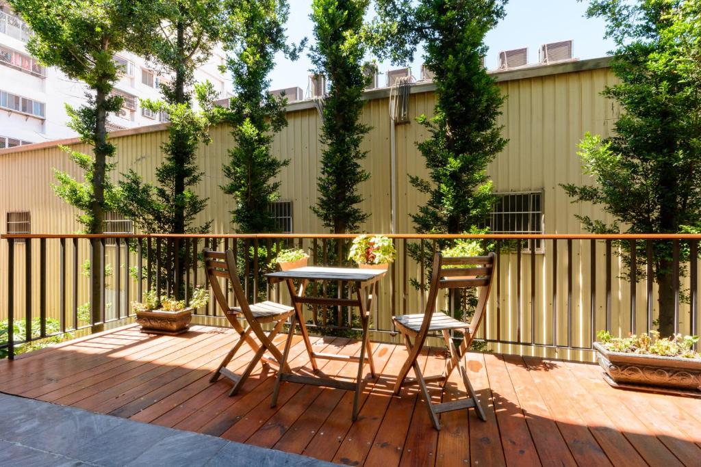 Warm House B&B 호텔 이미지 1