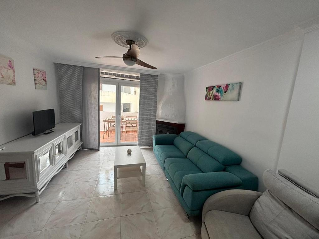 Resbalaje Homes Calle Granada 1A - 4