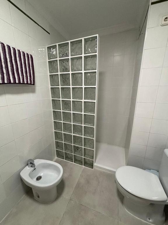 Resbalaje Homes Calle Granada 1A - 2