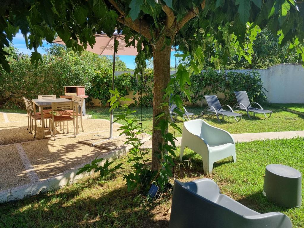 La Maison des Muses - 1