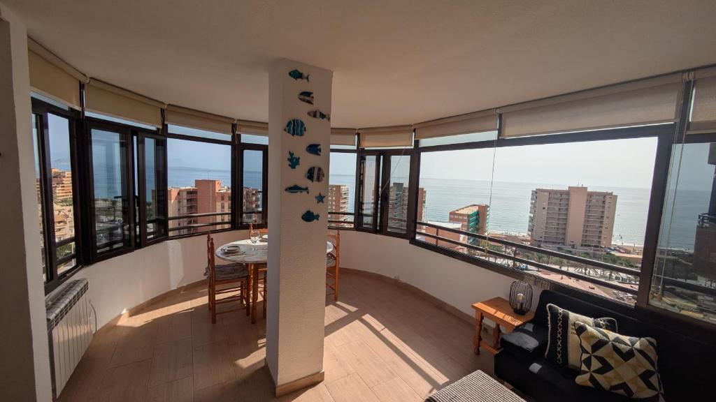 Bella Vista - 1