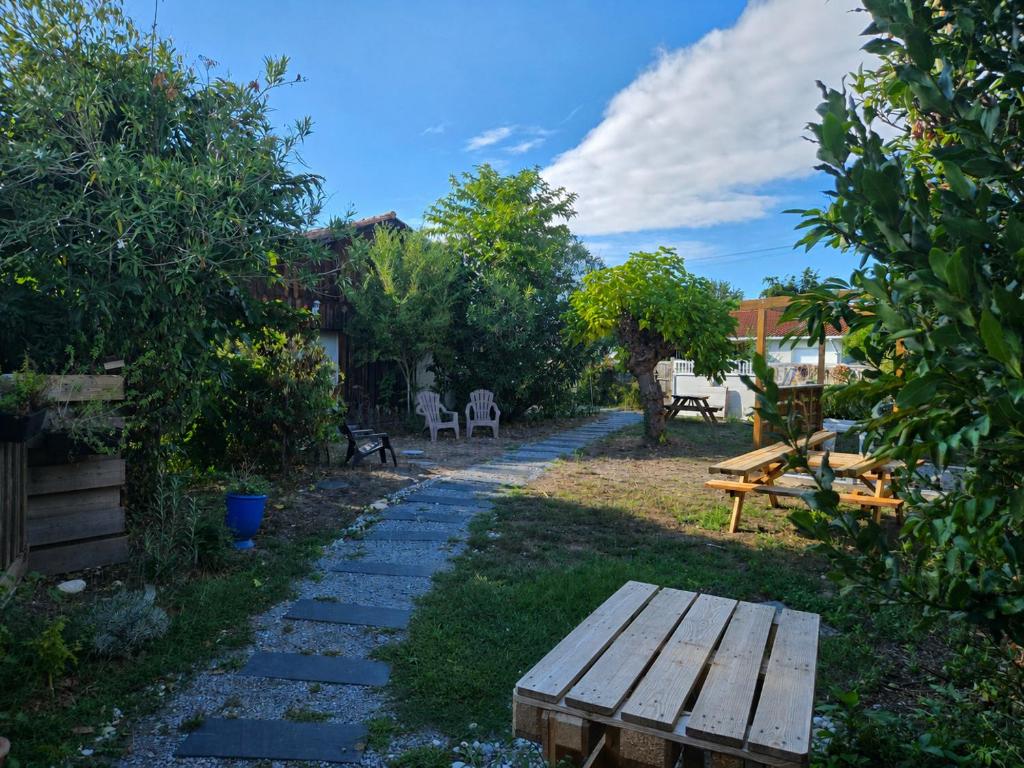 La Villa Belle - 5