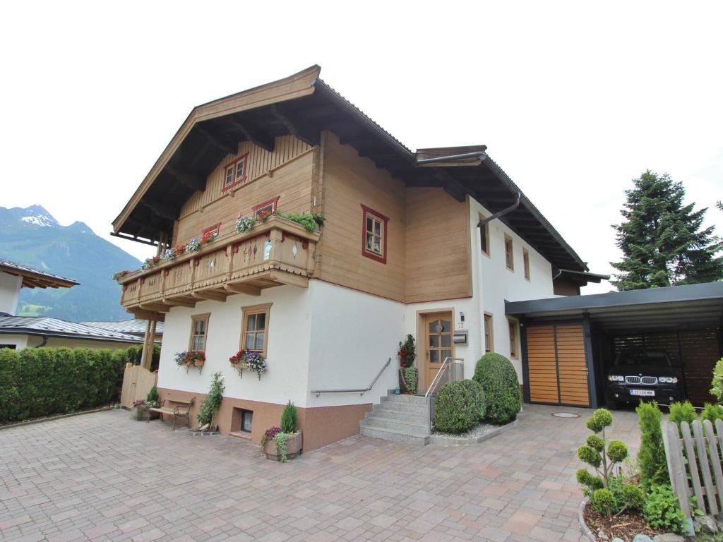 Peaceful Apartment in Salzburg near Ski Area - 2