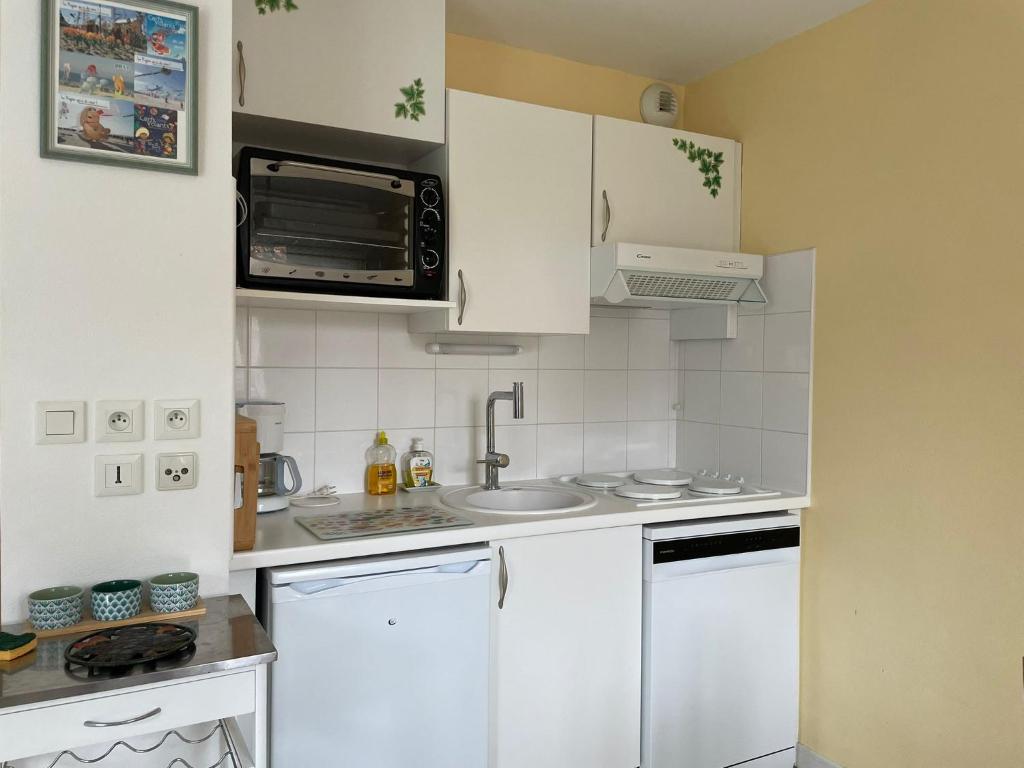 Maison tout confort dans résidence calme et fermée - 5