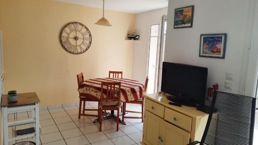 Maison tout confort dans résidence calme et fermée - 2