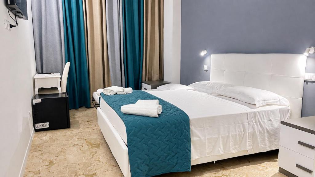 M9 Rest House Venice - 2