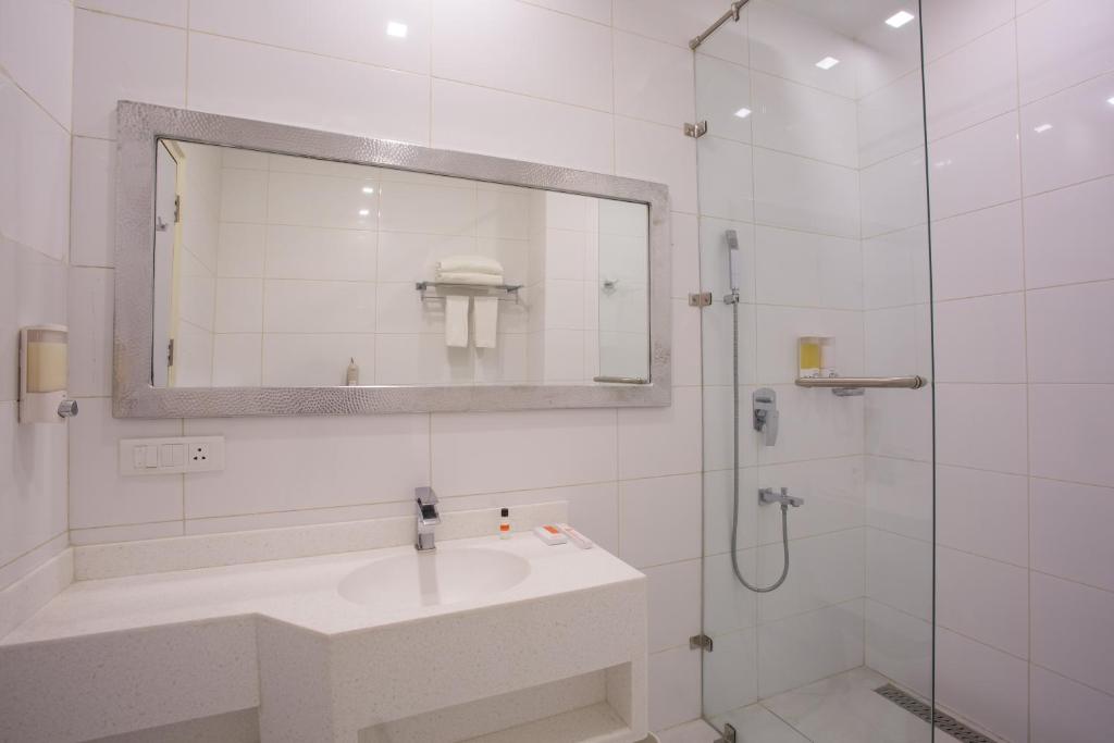 Shower