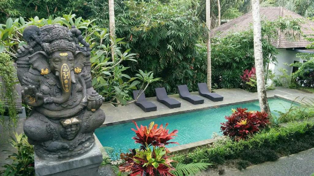 The Bali Shanti photo