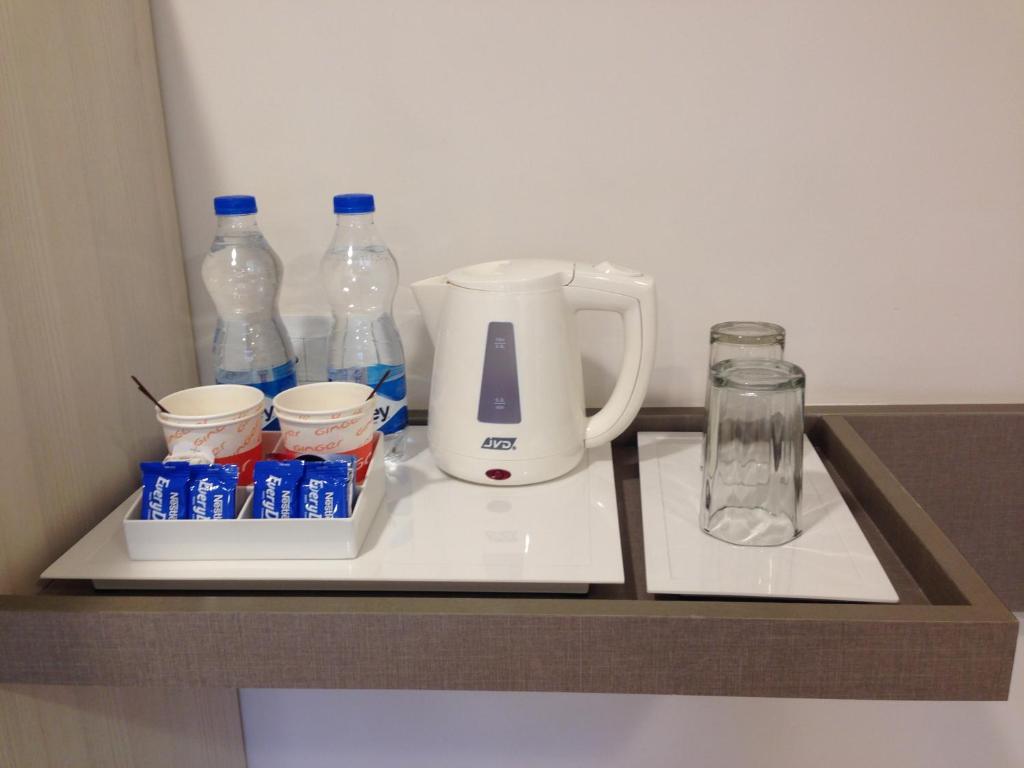 Facilities