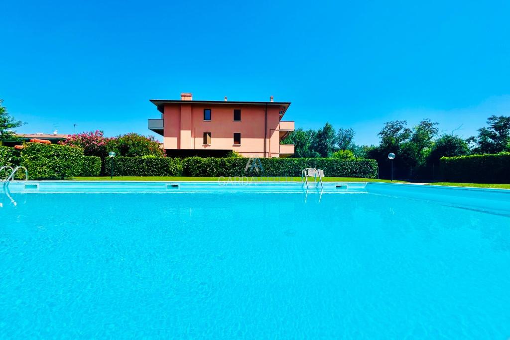Giove Apt - piscina e natura a Sirmione - 2