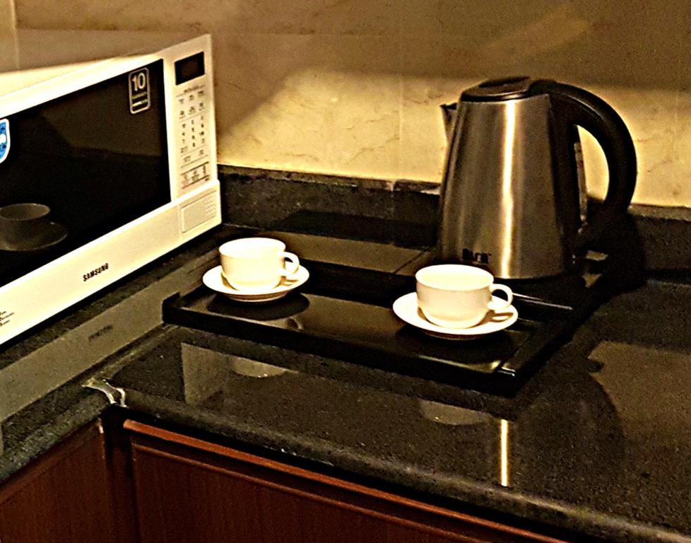 Qasr Allathqiah Furnished Apartment 4 photo