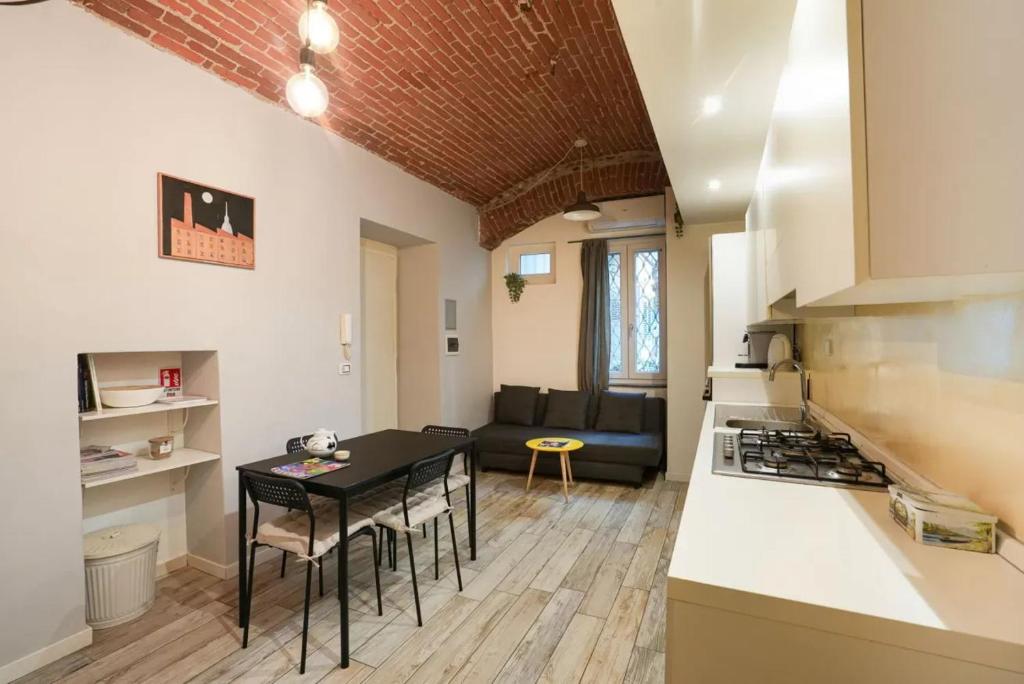 Saluzzo 17 Apartment - 5