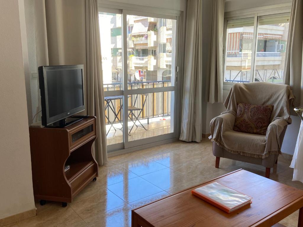 APARTAMENTO CON PISCINA en el centro - 3
