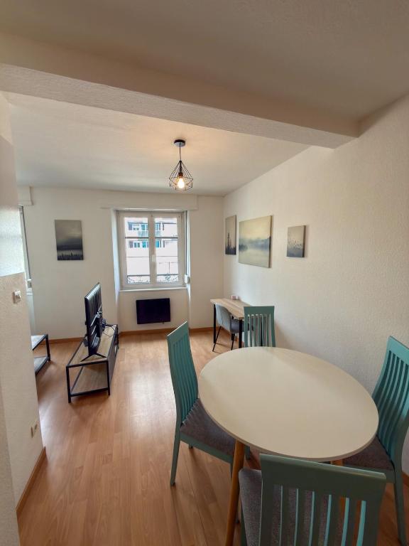 Spacious 1 bedroom apartment Close to downtown Strasbourg - 5