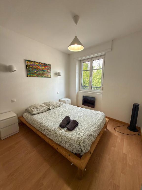 Spacious 1 bedroom apartment Close to downtown Strasbourg - 2