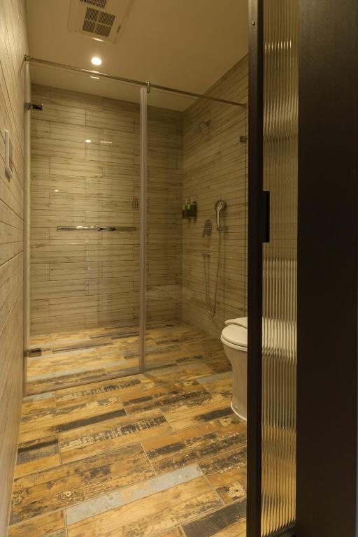 Shower