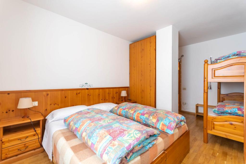 Residence Edelweiss 2B - 1