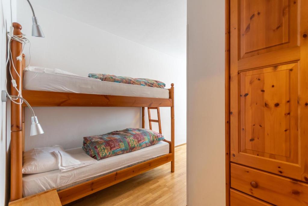 Residence Edelweiss 2B - 2