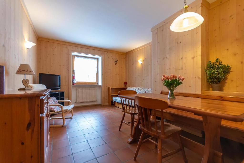 Residence Edelweiss 2B - 4